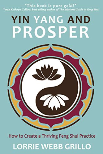 Stock image for Yin Yang and Prosper: How to Create a Thriving Feng Shui Practice for sale by Books From California