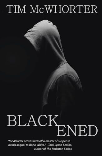 Beispielbild fr Blackened zum Verkauf von GreatBookPrices