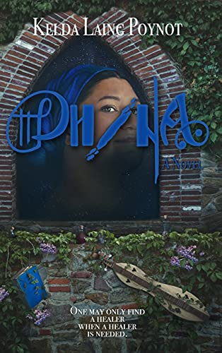 Beispielbild fr Phina - A Novel zum Verkauf von WorldofBooks