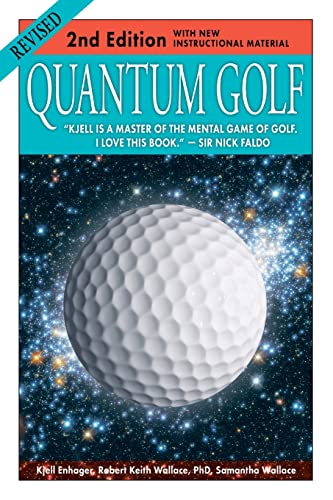 9781735740133: Quantum Golf 2nd Edition