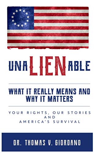 Imagen de archivo de UnaLIENable: What It Really Means and Why It Matters a la venta por Lucky's Textbooks