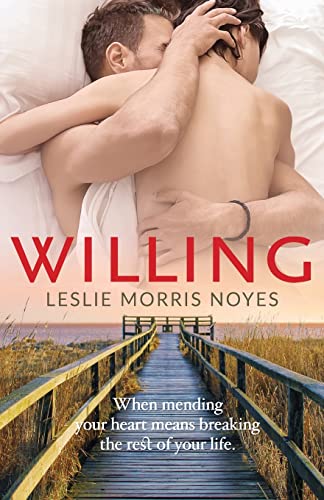 Stock image for Willing: A Contemporary Romance for sale by HPB-Diamond
