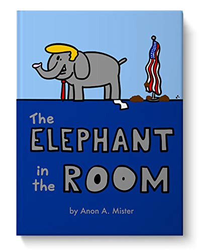 Beispielbild fr The Elephant in the Room zum Verkauf von Bookmonger.Ltd