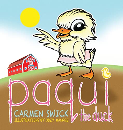Stock image for Paqui the Duck for sale by ThriftBooks-Atlanta