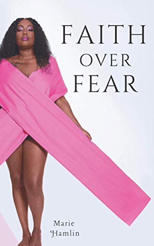 Stock image for Faith Over Fear for sale by Save With Sam