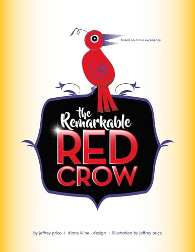 Beispielbild fr Remarkable Red Crow zum Verkauf von GreatBookPrices