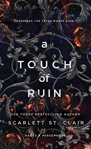 9781735771922: A Touch of Ruin: 2