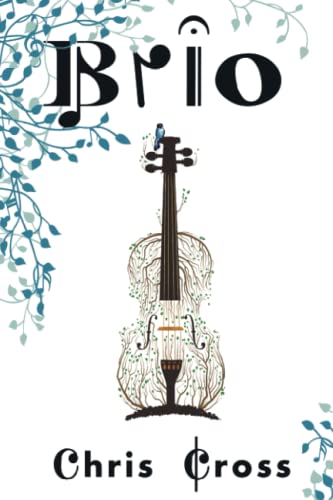 Stock image for Brio for sale by SecondSale