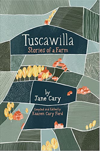 Beispielbild fr Tuscawilla: Stories of a Farm zum Verkauf von Blackwell's