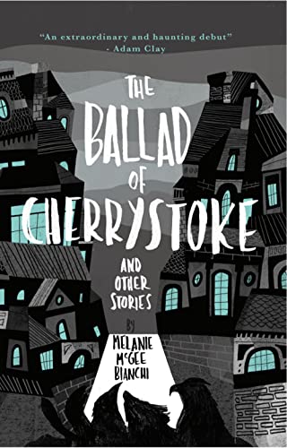 Stock image for The Ballad of Cherrystoke and Other Stories for sale by Gulf Coast Books