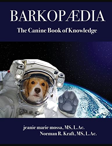Stock image for Barkopaedia for sale by Lucky's Textbooks