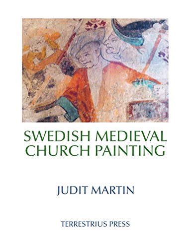 Beispielbild fr Swedish Medieval Church Painting zum Verkauf von GF Books, Inc.