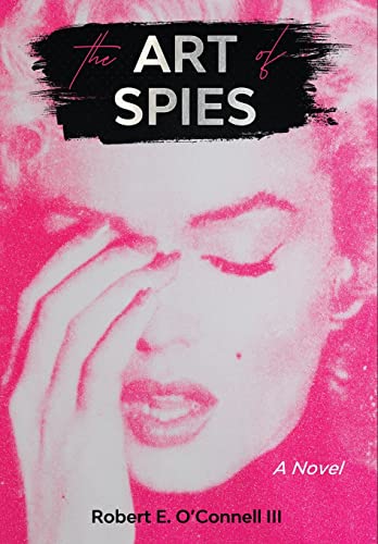 Beispielbild fr The Art of Spies zum Verkauf von GoodwillNI