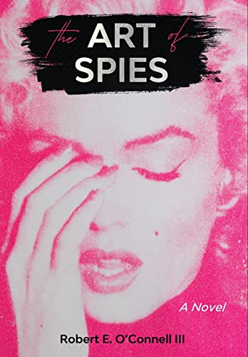 Imagen de archivo de The Art of Spies a la venta por GoodwillNI