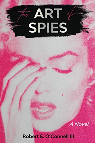 Beispielbild fr The Art of Spies zum Verkauf von Jenson Books Inc