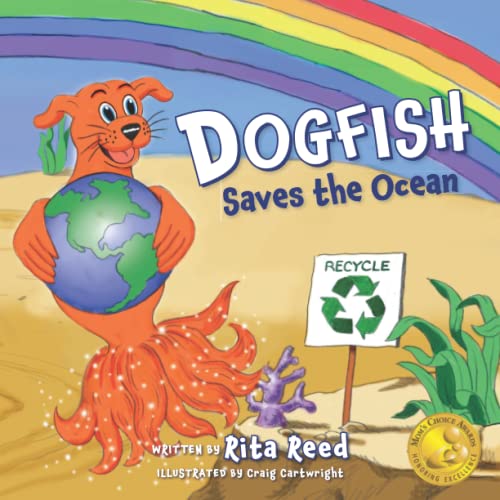 Stock image for Dogfish Saves the Ocean (Dogfish Tales) for sale by SecondSale