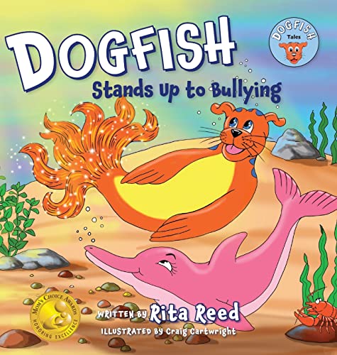 Stock image for Dogfish Stands Up To Bullying for sale by GreatBookPrices