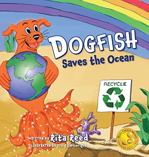Stock image for Dogfish Saves the Ocean for sale by ThriftBooks-Atlanta