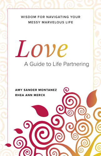 Stock image for Love: A Guide to Life Partnering for sale by Save With Sam