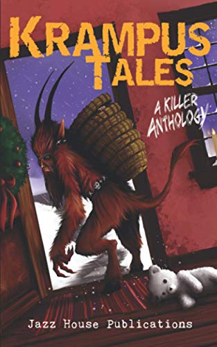 Imagen de archivo de Krampus Tales: A Killer Anthology a la venta por Books Unplugged