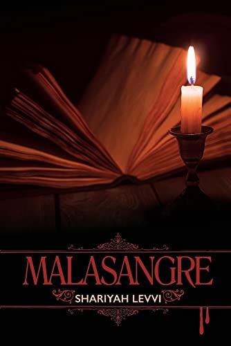 Stock image for Malasangre for sale by Lakeside Books