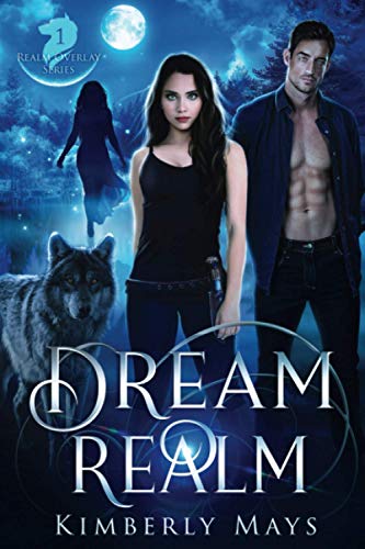 Imagen de archivo de Dream Realm (Realm Overlay Series) a la venta por GF Books, Inc.