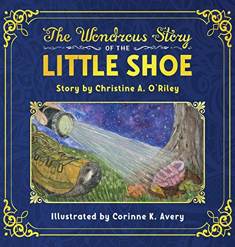 

The Wondrous Story of the Little Shoe (Hardback or Cased Book)