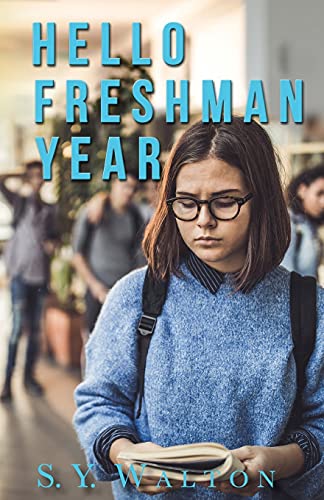 Stock image for Hello Freshman Year; A New Beginning for sale by PBShop.store US