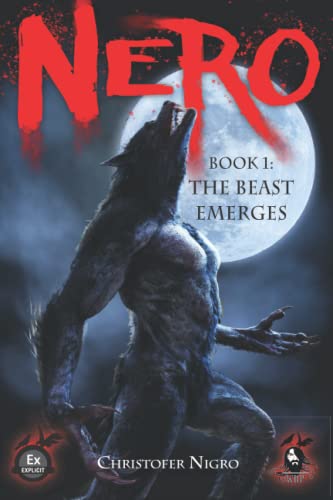 Beispielbild fr Nero Book 1: The Beast Emerges zum Verkauf von Lucky's Textbooks