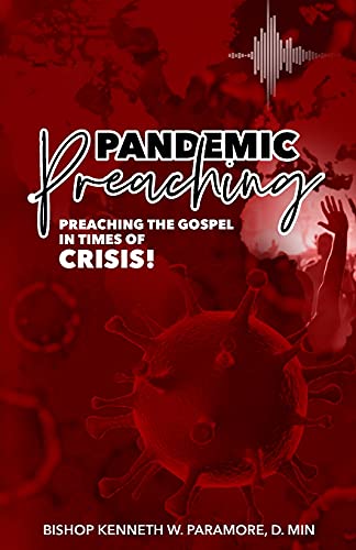 Stock image for Pandemic Preaching: Preaching the Gospel in Times of Crisis for sale by Books Unplugged