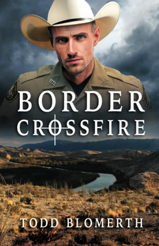 Imagen de archivo de Border Crossfire a la venta por GF Books, Inc.