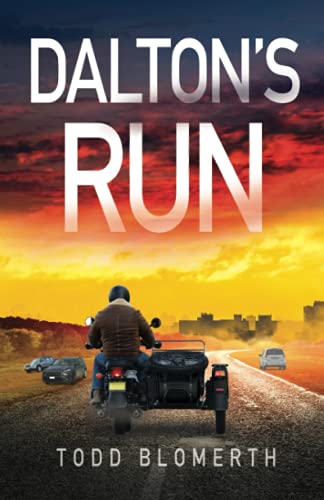 Beispielbild fr Dalton's Run zum Verkauf von SecondSale