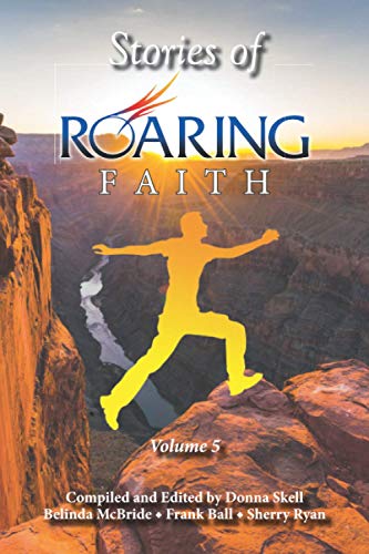 Stock image for Stories of Roaring Faith Book 5 for sale by SecondSale