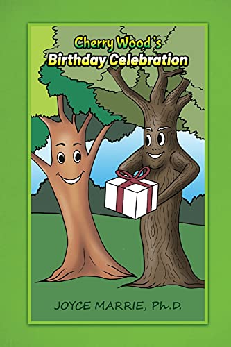 Stock image for Cherry Wood's Birthday Celebration for sale by GreatBookPrices