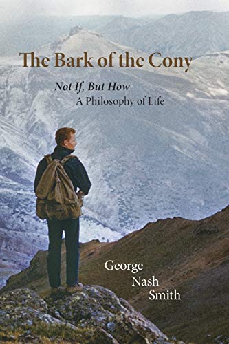 Beispielbild fr The Bark of the Cony zum Verkauf von Books From California