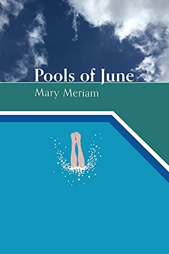 Imagen de archivo de Pools of June a la venta por GreatBookPrices