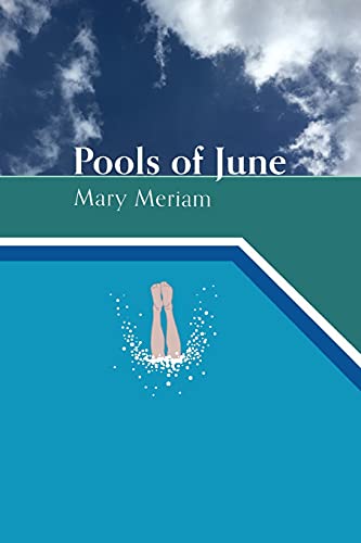 Stock image for Pools of June for sale by SecondSale