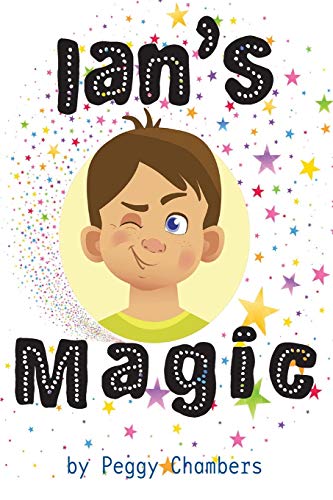 Stock image for Ian's Magic for sale by ThriftBooks-Atlanta