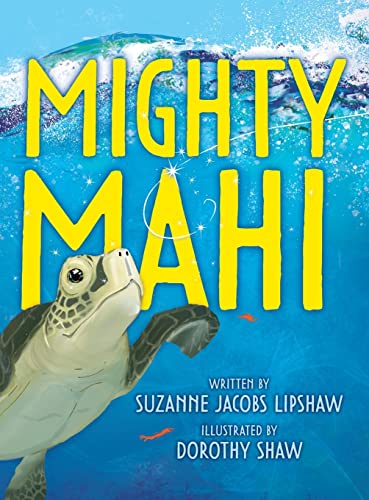 9781735830667: Mighty Mahi