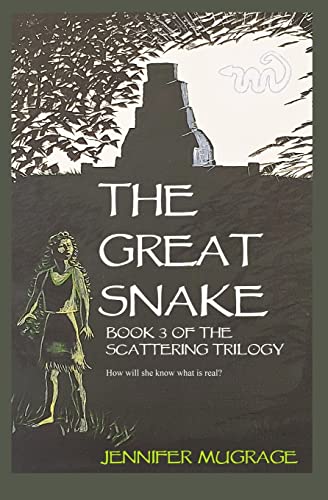 Beispielbild fr The Great Snake zum Verkauf von GreatBookPrices