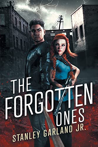 9781735839424: The Forgotten Ones (Book 1)