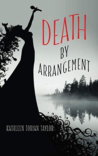 Stock image for Death by Arrangement for sale by Red's Corner LLC