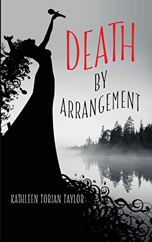 Stock image for Death by Arrangement for sale by GreatBookPrices