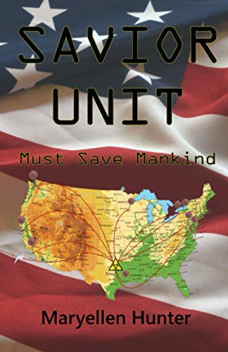 Beispielbild fr SAVIOR UNIT: Must Save Mankind zum Verkauf von Lucky's Textbooks