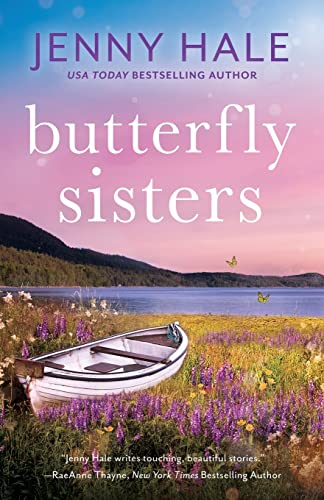 Stock image for Butterfly Sisters: An unforgettable, heartwarming love story for sale by HPB-Diamond