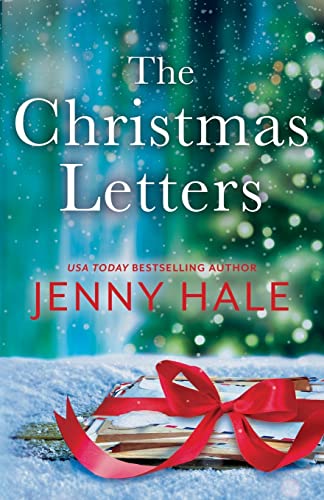 Imagen de archivo de The Christmas Letters: A heartwarming, feel-good holiday romance a la venta por Dream Books Co.