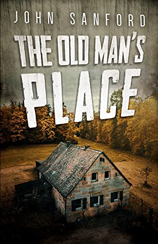 Imagen de archivo de The Old Man?s Place (The Warrensburg Trilogy) a la venta por Front Cover Books