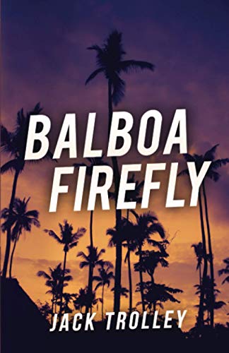 Beispielbild fr Balboa Firefly zum Verkauf von SecondSale