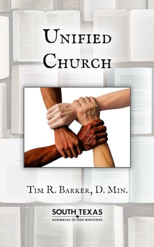 Imagen de archivo de Unified Church a la venta por California Books