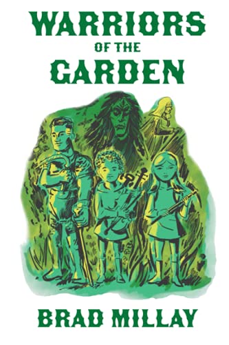 Beispielbild fr Warriors of the Garden (Wards of The Planting Tree) zum Verkauf von Books Unplugged